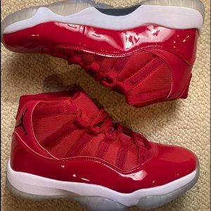 Air Jordan 11’s Retro